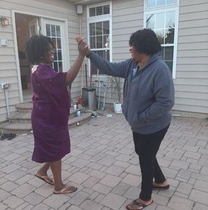 Meet your Posher, Martine